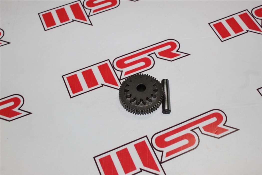 HONDA INNOVA 125 MARŞ DİŞLİ