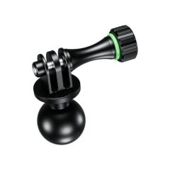 25mm Toplu Tripod Adaptörü