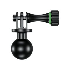 25mm Toplu Tripod Adaptörü