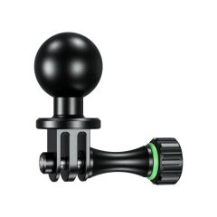 25mm Toplu Tripod Adaptörü