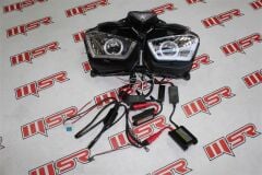 YAMAHA R25 ÖN FAR ANGEL MODİFİYE 2015-2019