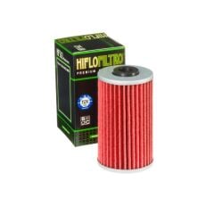 HIFLO YAĞ FİLTRESİ HF562