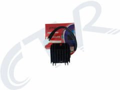 CG KONJEKTÖR ERKEK BEYAZ KABLOLU CTVR