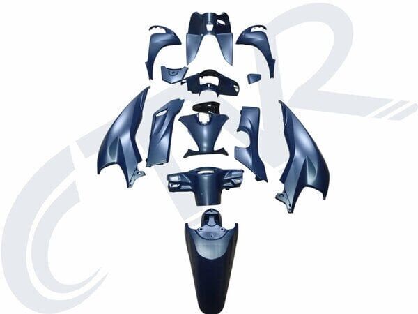 DİO KAPORTA SETİ MAVİ BOYALI