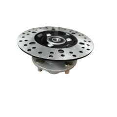 ÖN FREN DİSKİ (PORYA DAHİL) ARSEN