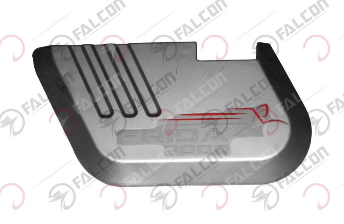 SELE ALTI YAN KAPAK SAĞ BÜYÜK GRİ-FRIDA 7000 Falcon
