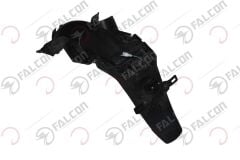 ARKA ÇAMURLUK-POWER 2000 Falcon