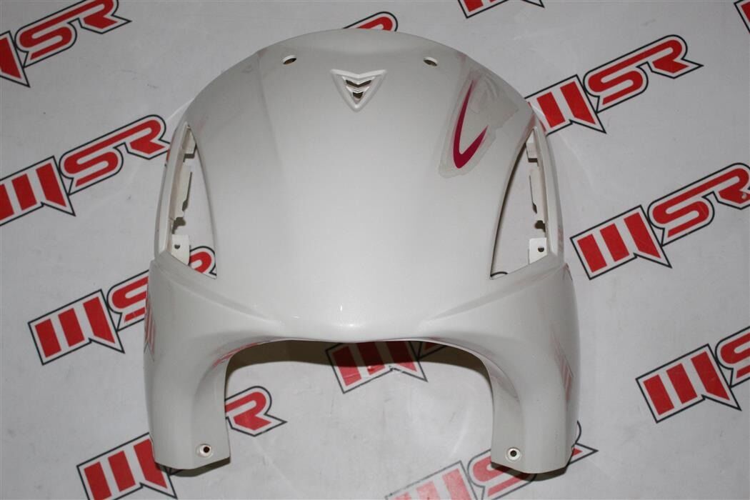 HERO PLEASURE ÖN PANEL BEYAZ