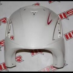 HERO PLEASURE ÖN PANEL BEYAZ