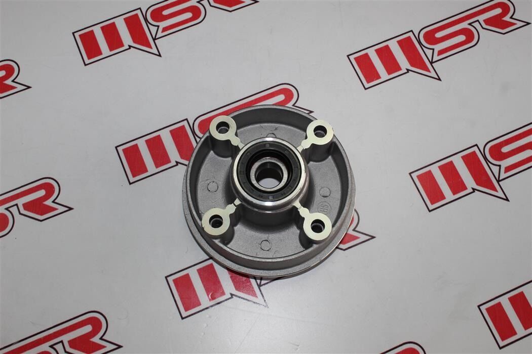 HONDA INNOVA 125 ARKA DİŞLİ FLANŞI