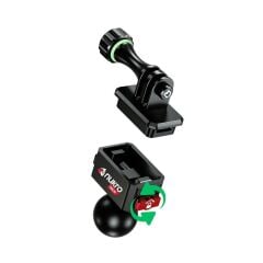 360 Aksiyon Kamera Adaptörü Tak Çıkar Başlıklı