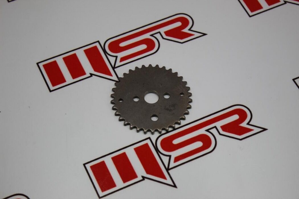 SPACY 110 EKSANTRİK DİŞLİ OEM