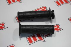 YBR 125   ESDSAĞ-SOL ELCİK TK BORULU 2 HALATLI