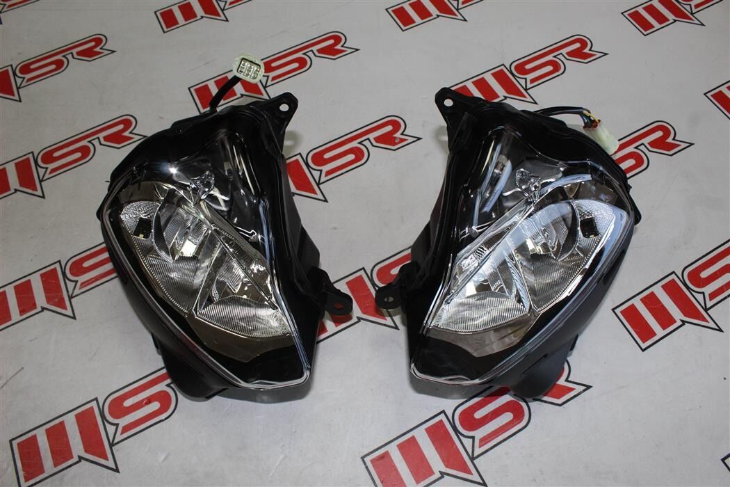 YAMAHA R25 ÖN FAR 2019-2024