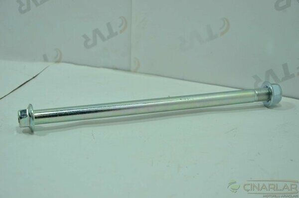 SPACY 110 ÖN TEKER MİLİ 12 X 220 CTVR