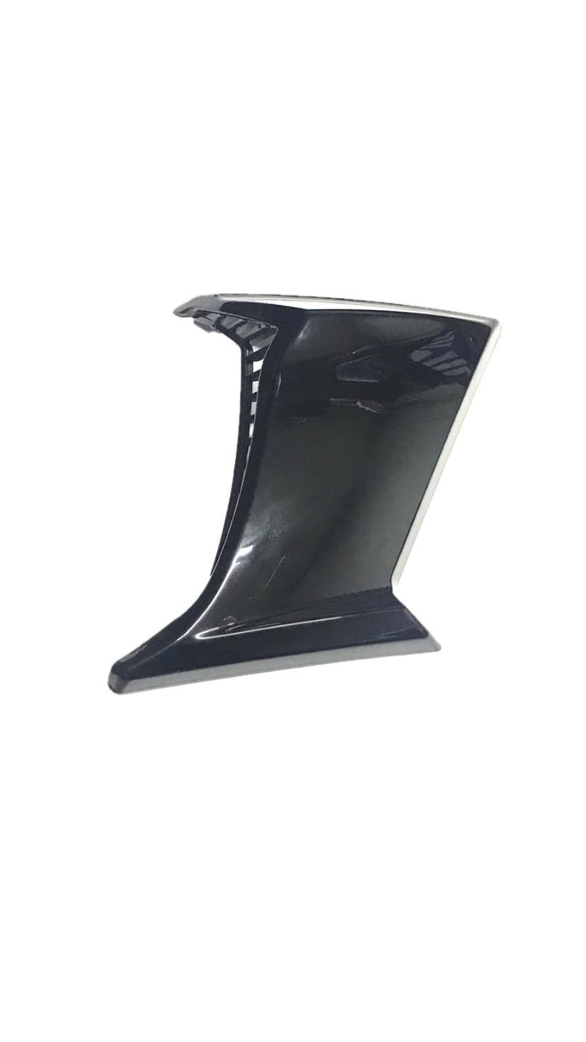 Lifan LF150-2 EM150L Depo Altı Sağ SiperlikK ( SİYAH )