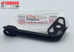 Yamaha N-MAX 125 YAN SEHPA