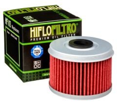 HIFLO YAĞ FİLTRESİ HF103