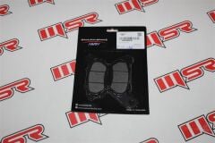 YAMAHA R-25 ARKA FREN BALATA NISSIN