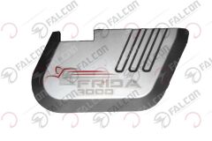 SELE ALTI YAN KAPAK SOL BÜYÜK GRİ-FRIDA 7000 Falcon