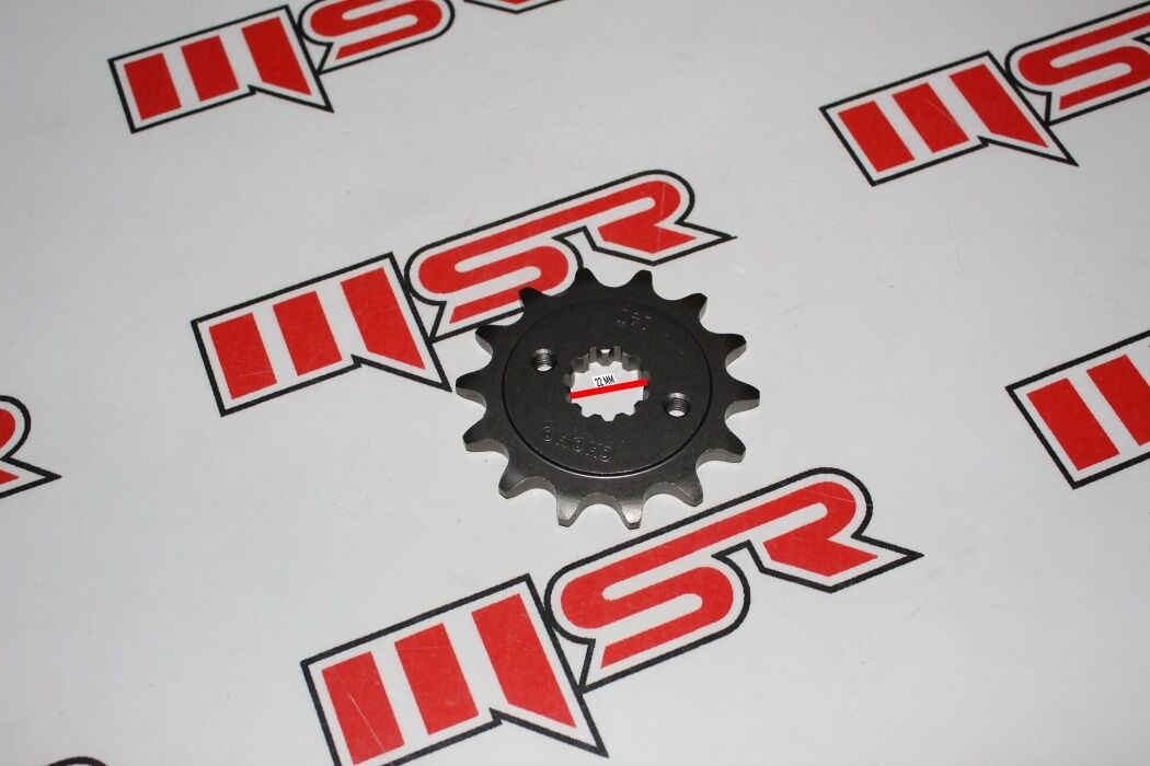 Cf Moto 250nk Ön Dişli 520*14t