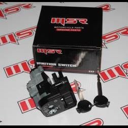 MSR POWERSKY OEM KONTAK SETİ DIO 110