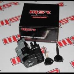 MSR POWERSKY OEM KONTAK SETİ DIO 110