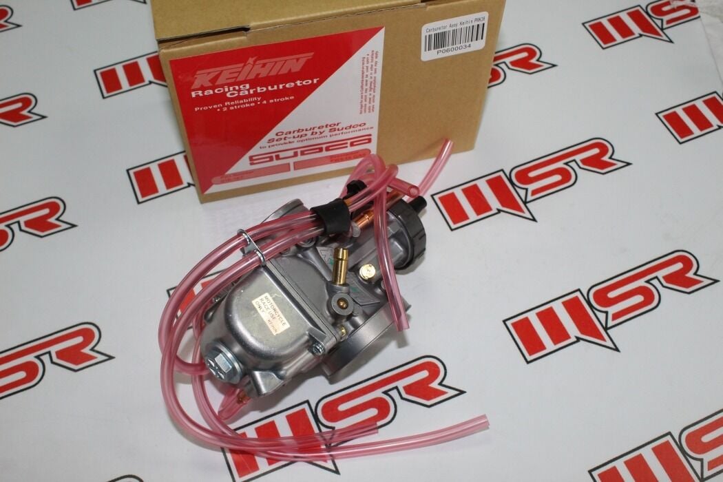 36 MM MODİFİYE KARBÜRATÖR KEHIN