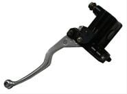 DİSK FREN  ÜST MERKEZ  Z-ONE S (NİKEL KOLLU)