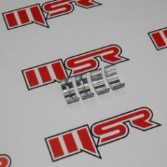 MONDİAL RESSİVO 250/RKS VIESTE 249/VESPA 250/TR250T HURACAN KRANK YATAĞI 4 LÜ TAKIM A