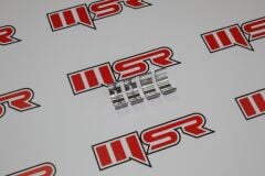 MONDİAL RESSİVO 250/RKS VIESTE 249/VESPA 250/TR250T HURACAN KRANK YATAĞI 4 LÜ TAKIM A