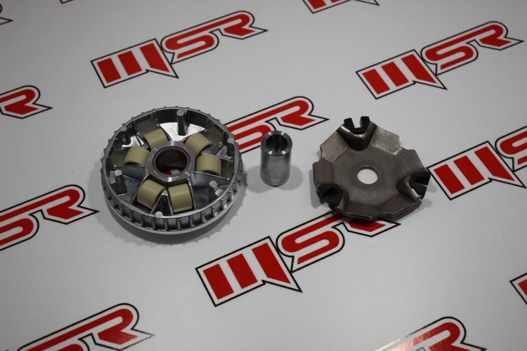 SPACY 110 ÖN VARYATÖR YARIM OEM