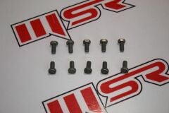 TVS APACHE 150 ÖN DİŞLİ VİDASI A