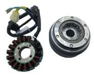 MANYETO KOMPLE Z-ONE (Kavramalı) (18 Lİ)