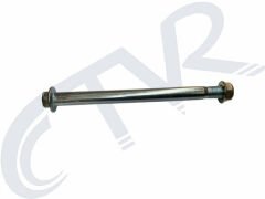 AGK- CG 125 ARKA TEKER MİLİ 15 X 230 CTVR