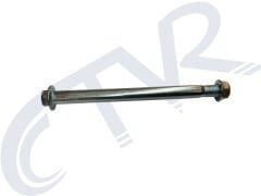 AGK CG 125 ARKA TEKER MİLİ 15 X 230 CTVR