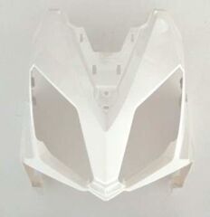 RMG MOTO GUSTO ASTON 125 ON GOGUS BEYAZ