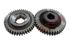 CBF150 BALANS DISLI SETI KMP 41T ORJINAL