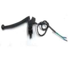 CG DEBR LEVYE SOL KRC100-AGK