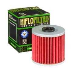 HIFLO YAĞ FİLTRESİ HF123