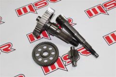 HONDA DIO 110 DİŞLİ SETİ