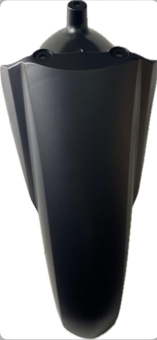 ÖN ÇAMURLUK SİYAH (ROUTE 110)