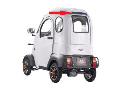 REGAL RAPTOR K4 Rüzgarlık Camı Arka
