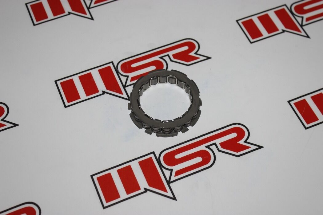 BAJAJ PULSAR NS 200 MARŞ KAVRAMA BİLYA