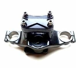 RMG MOTO GUSTO RIKKO UST PLATIN MAŞA