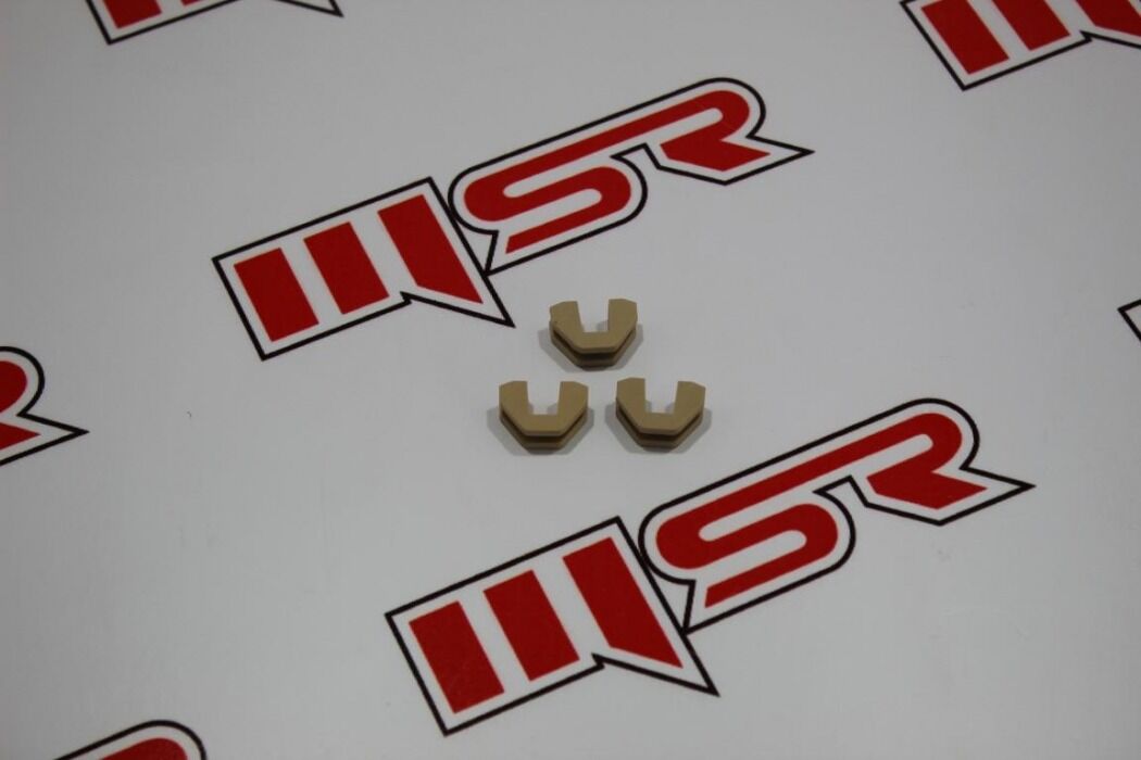 SPACY 110 VARYATÖR 3 LÜ TIRNAK