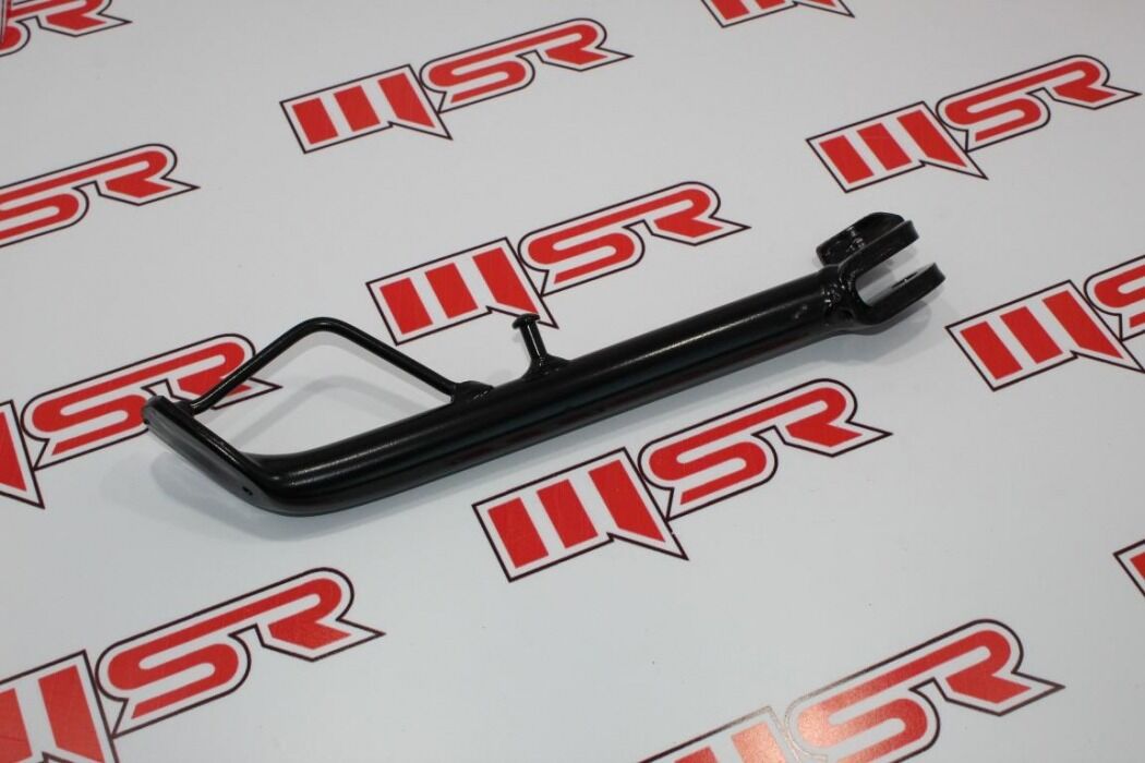 YBR 125 ESD YAN KRİKO