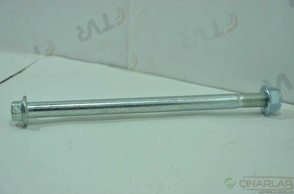 AGK- CG 125 ÖN TEKER MİLİ 12 X 190 CTVR