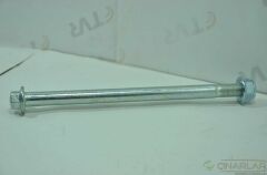 AGK- CG 125 ÖN TEKER MİLİ 12 X 190 CTVR