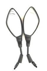 RMG MOTO GUSTO ASTON 125 AYNA TK SAG SOL 8mm